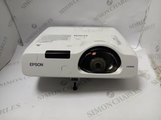 EPSON EB-350 PROJECTOR