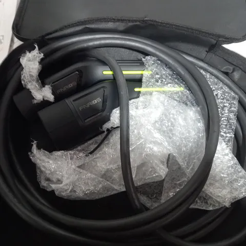 TYPE2 TO TYPE2 EV CHARGING CABLE 