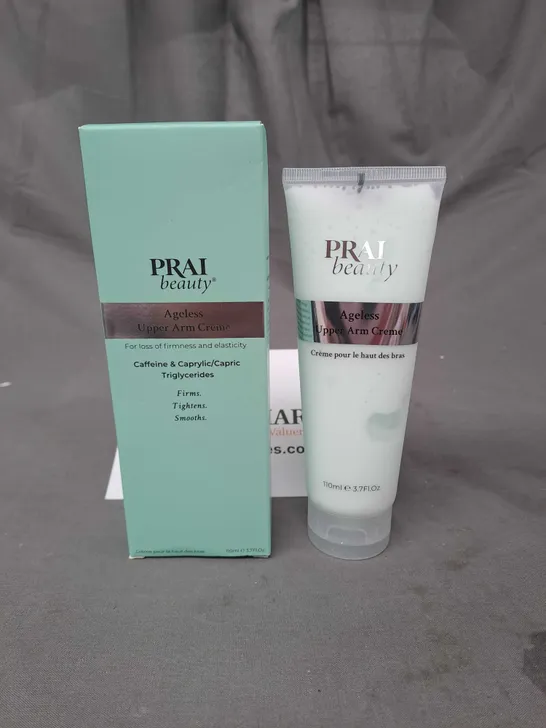 BOXED PRAI BEAUTY UPPER ARM CREAM 110ML