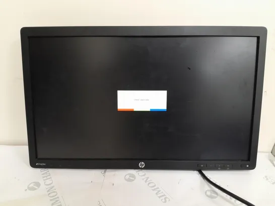 HP Z22i IPS DISPLAY MONITOR