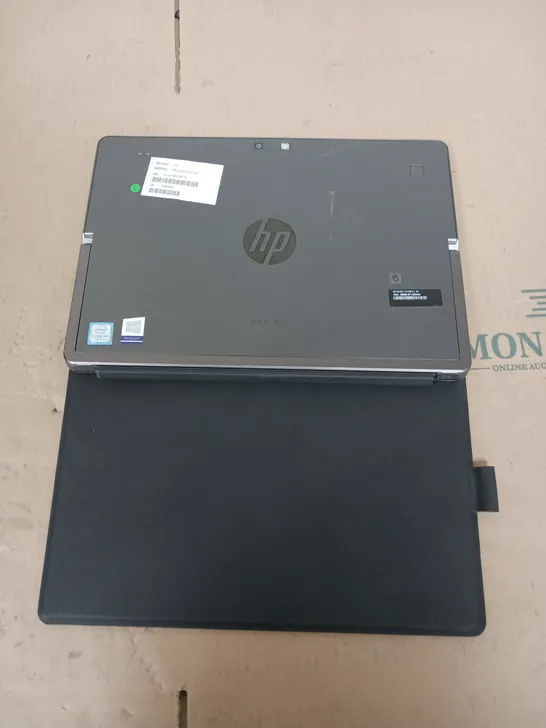 HP PRO X2 612 G2 12 INCH M3-7Y30 1.00GHZ