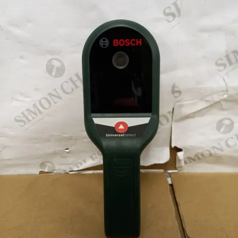 BOSCH STUD FINDER UNIVERSALDETECT