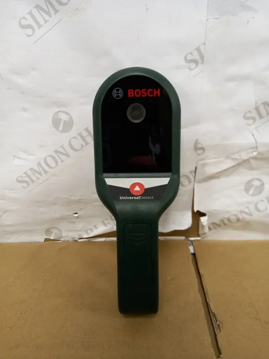 BOSCH STUD FINDER UNIVERSALDETECT