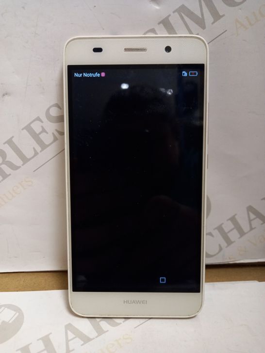 HUAWEI Y6 SCL-L01