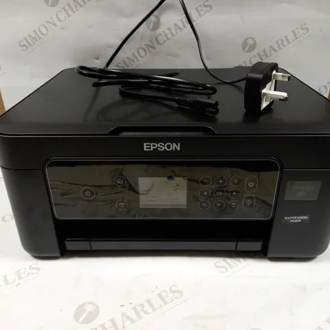 EPSON EXPRESSION HOME XP-4150 COLOUR PRINTER