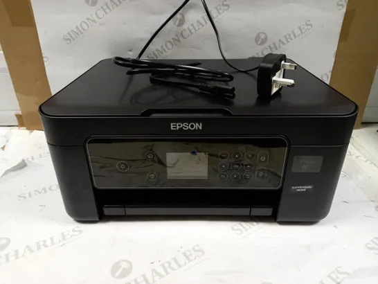 EPSON EXPRESSION HOME XP-4150 COLOUR PRINTER