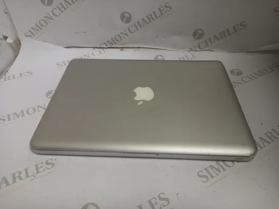 APPLE MACBOOK PRO A1278