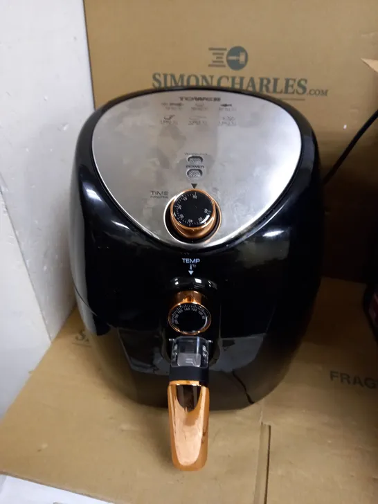 TOWER VORTEX AIR FRYER