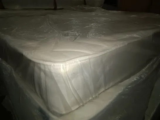 BAGGED SERENITY MATTRESS - 137X190CM