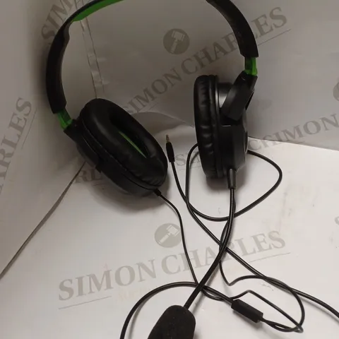 TURTLE BEACH RECON 50X XBOX