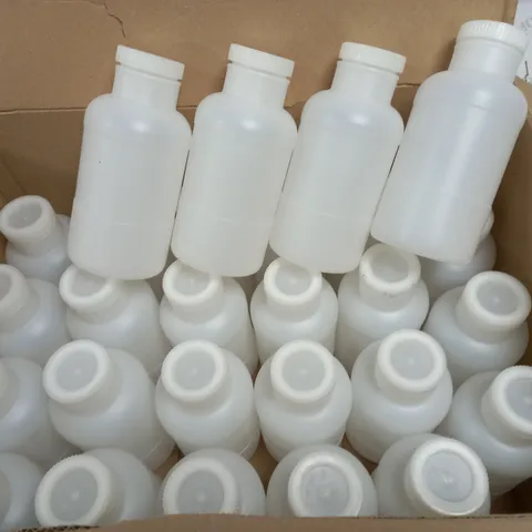 LOT OF 27 TECHNICAL TREATMENTS RD WIDE MOUTH 1250ML BOTTLES
