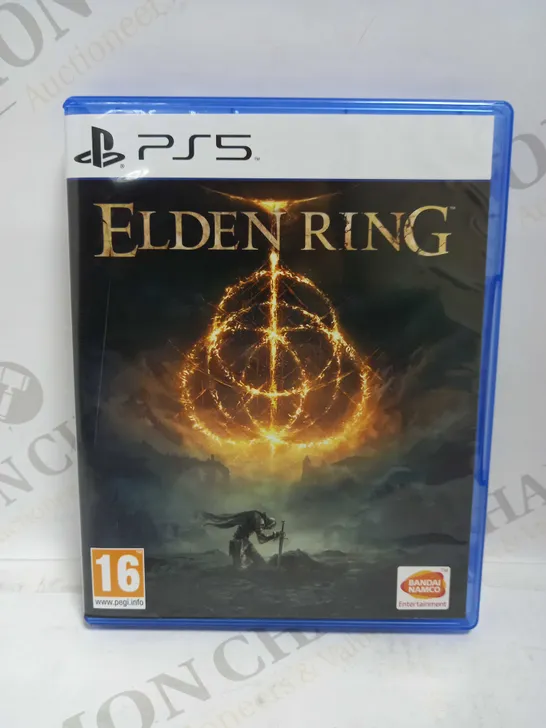 ELDEN RING GAME FOR PS5 RRP £49.99