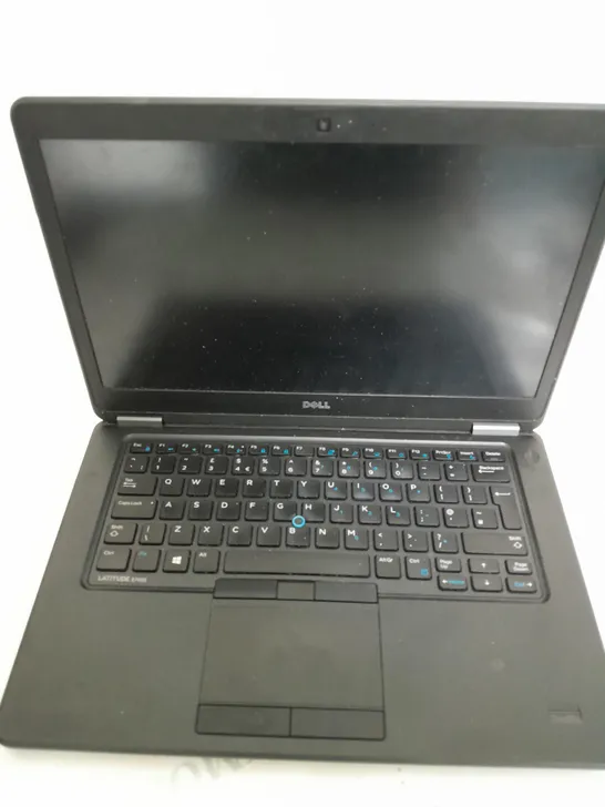 DELL LATITUDE E7450