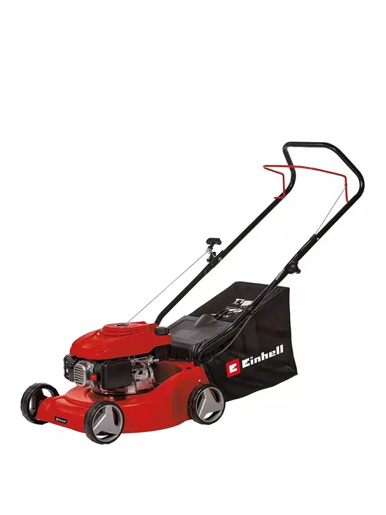 EINHELL GARDEN CLASSIC PETROL MOWER 40CM