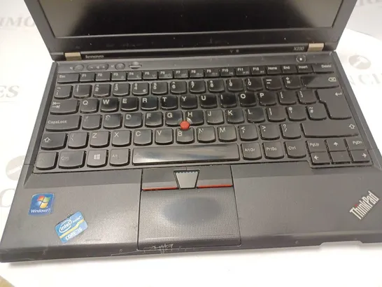 LENOVO THINKPAD X230 LAPTOP