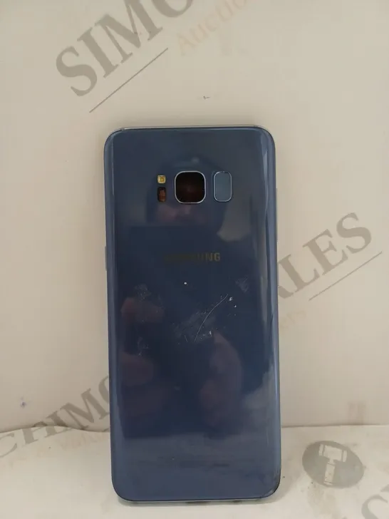 SAMSUNG GALAXY S8 SMARTPHONE 