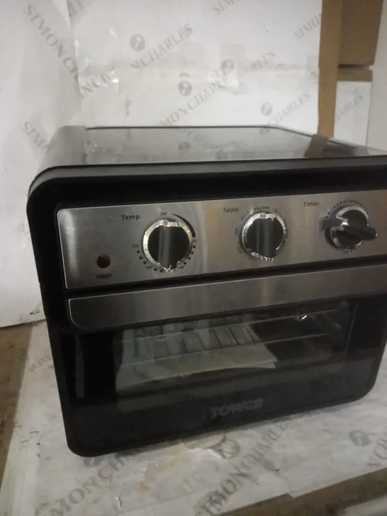 TOWER T17058 AIR FRYER OVEN 