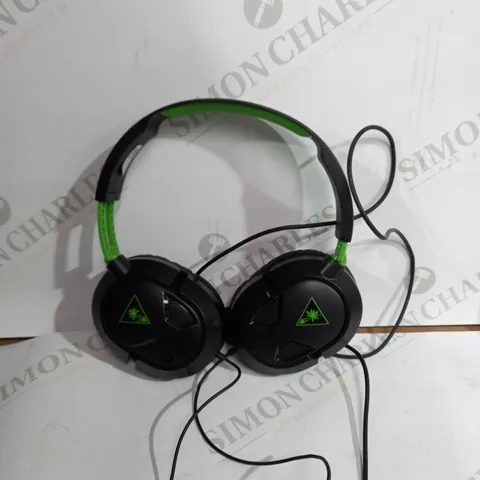 TURTLE BEACH RECON 50X XBOX