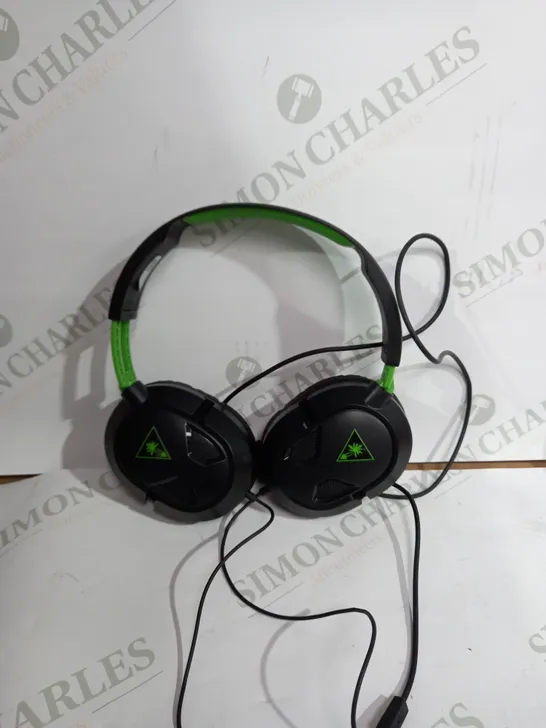 TURTLE BEACH RECON 50X XBOX