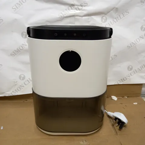 MULTI FUNCTION DEHUMIDIFIER