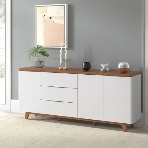 BOXED MARNIE SIDEBOARD