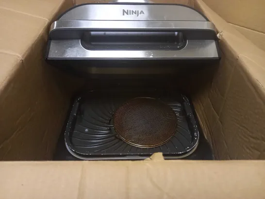 NINJA FOODI MAX HEALTH GRILL AND AIR FRYER