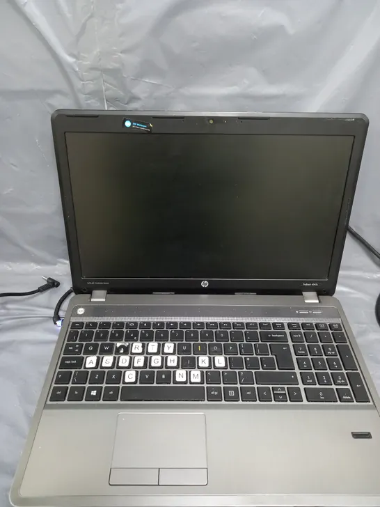 HP PROBOOK 4545S 15 INCH A4-4300M