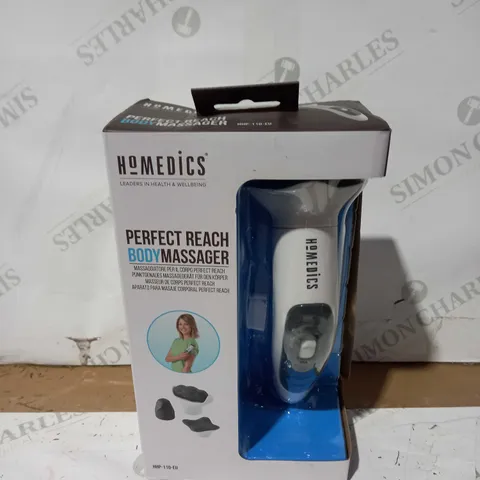 HOMEDICS PERFECT REACH BODY MASSAGER