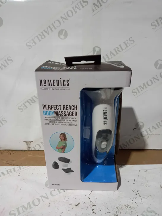 HOMEDICS PERFECT REACH BODY MASSAGER