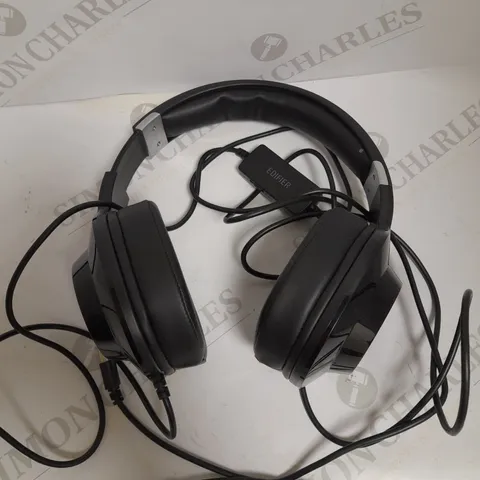 EDIFIER G2 USB GAMING HEADSET 