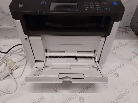 RICOH SP 3710SF LASER MULTIFUNCTION PRINTER