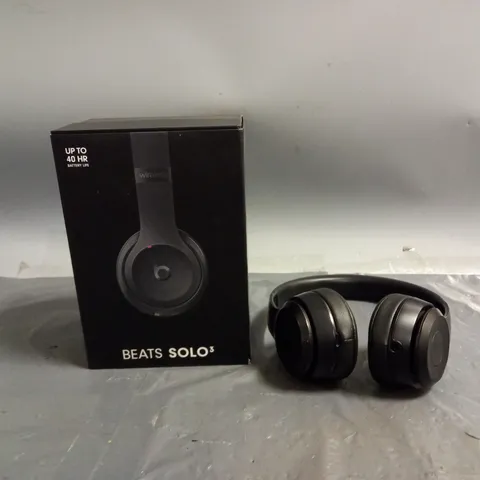 BOXED BEATS SOLO 3