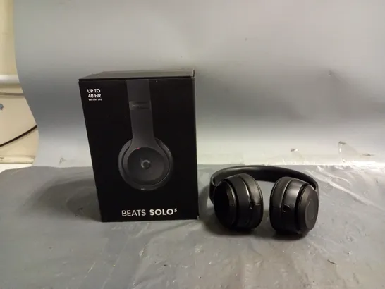 BOXED BEATS SOLO 3