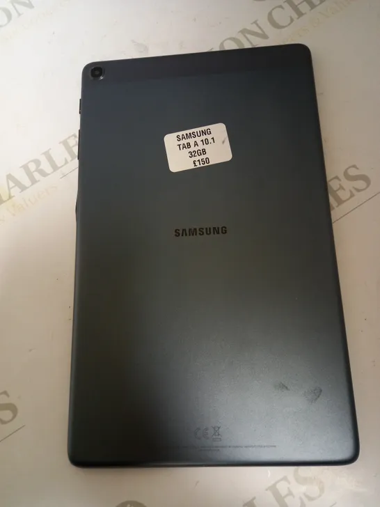 SAMSUNG GALAXY TAB A ANDROID