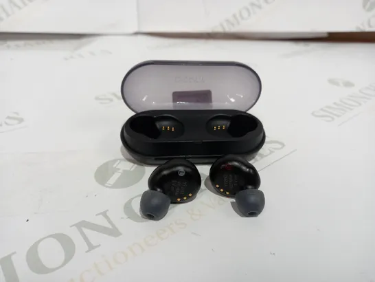 SONY WIRELESS HEADPHONES