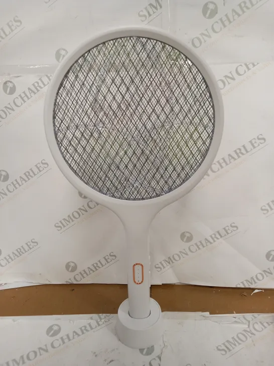 BOXED YISSVIC WD-981 ELECTRIC MOSQUITO SWATTER 