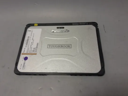 PANASONIC TOUGHBOOK CF-20 2 I5