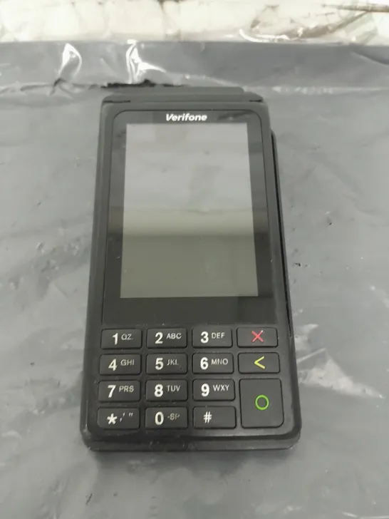 VERIFONE V240M PLUS