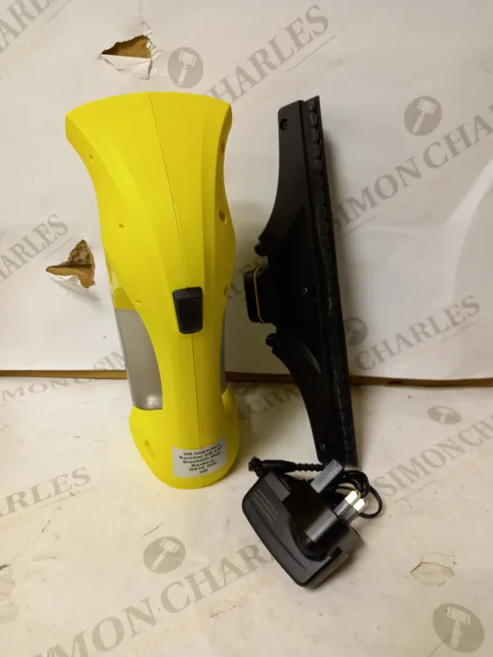 KARCHER WV1 WINDOW VAC 