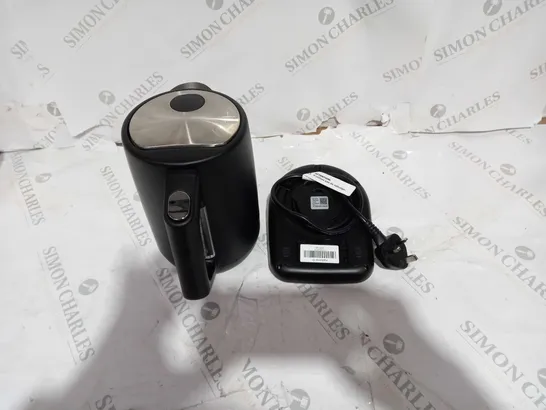 BOXED NINJA PERFECT TEMPERATURE KETTLE KT200UK