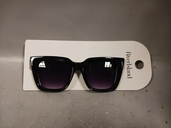 RIVER ISLAND CATEYE SUNGLASSES 