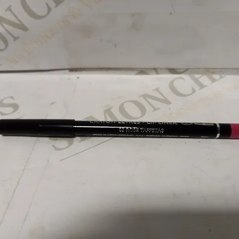 LOT OF APPROXIMATELY 22 GIVENCHY LIP LINER - 03 ROSE TAFFETAS