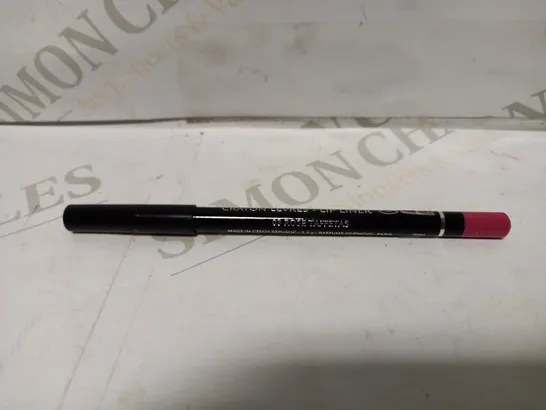 LOT OF APPROXIMATELY 22 GIVENCHY LIP LINER - 03 ROSE TAFFETAS