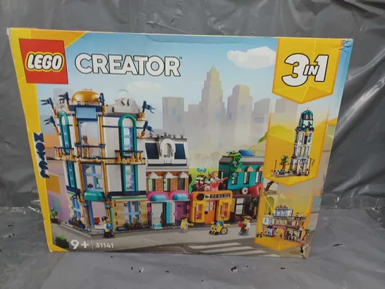 LEGO CREATOR 3 IN 1 31141 RRP £60.99