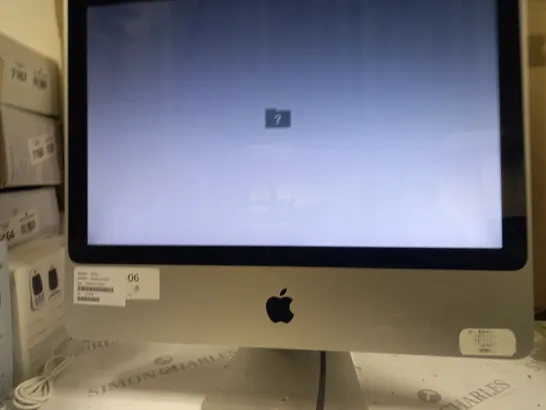 APPLE IMAC9 VM943DT16MH