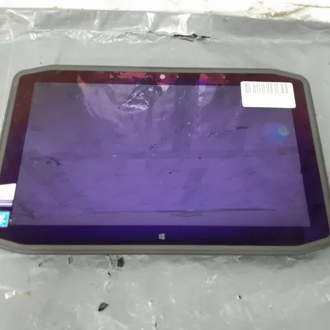 ZEBRA iX125R1 TABLET