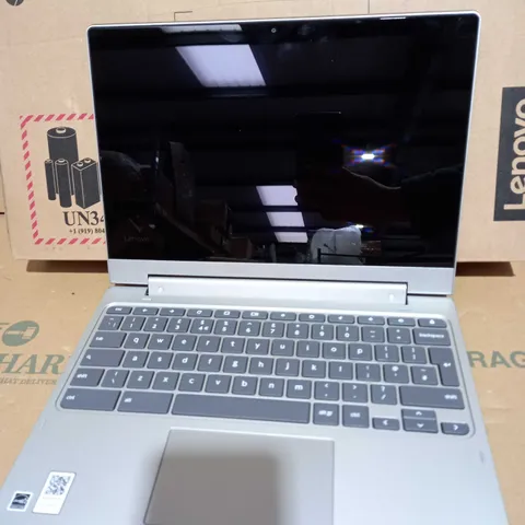 LENOVO IDEAPAD FLEX 3 11.6" 4GB RAM CHROMEBOOK