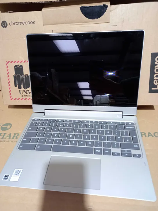 LENOVO IDEAPAD FLEX 3 11.6" 4GB RAM CHROMEBOOK