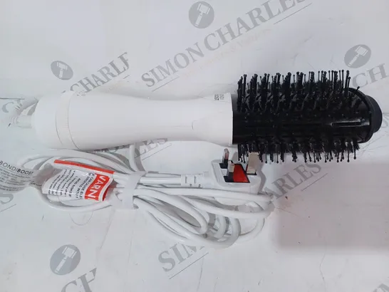 BOXED BONDIBOOST BLOWOUT BRUSH PRO 3-IN-1 HAIR STYLING TOOL