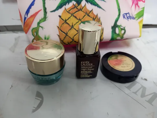 lot of 3 estee lauder beauty items 